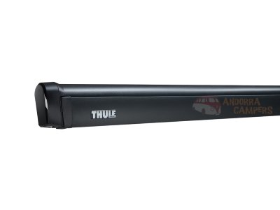 Toldo THULE 4200 Negro Antracita